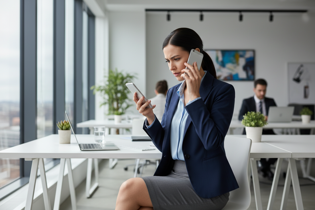 What is Mobile Device Management (MDM), and why do businesses need it ...