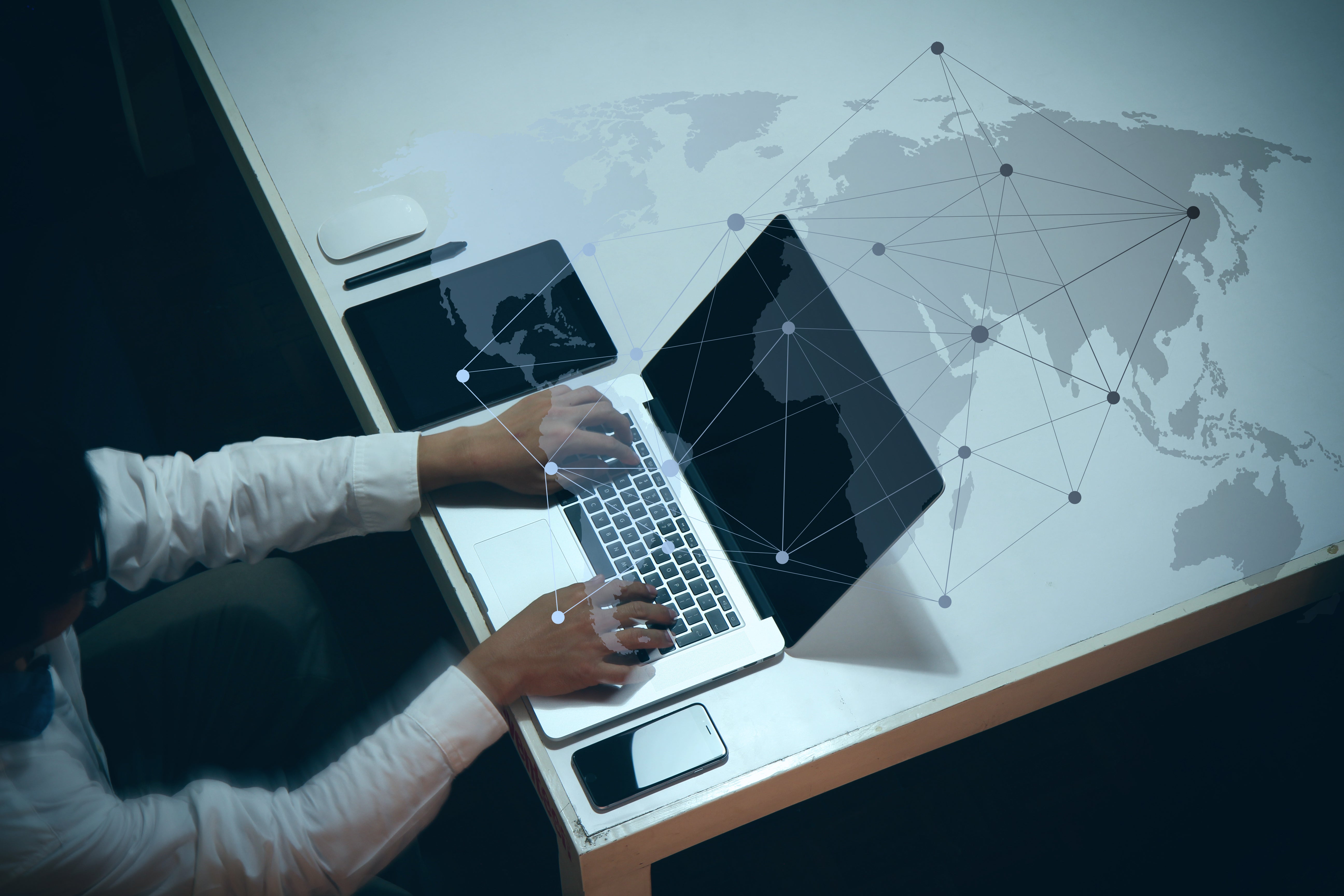 How to get the best information about the computers you manage ...