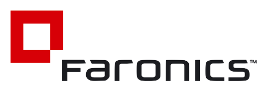 The official Faronics logo, representing industry-leading IT management and security solutions. Faronics Cloud delivers powerful endpoint management, system protection, and automation tools to enhance efficiency in businesses, schools, and enterprises.