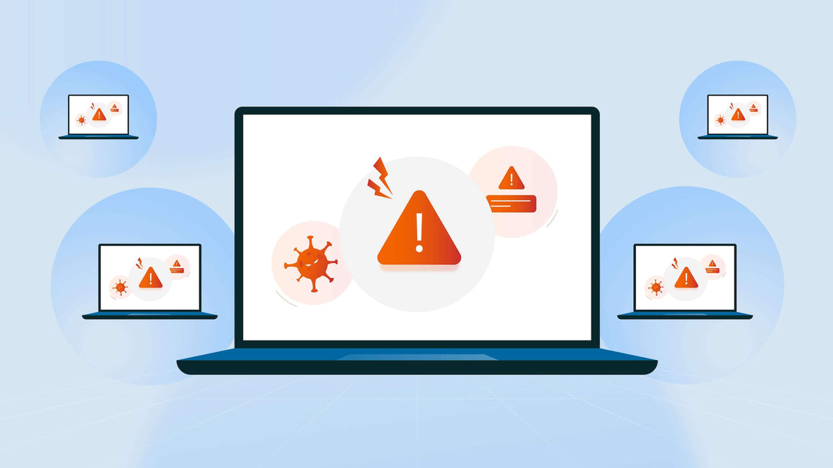 Faronics Cloud – secure and simplified endpoint management