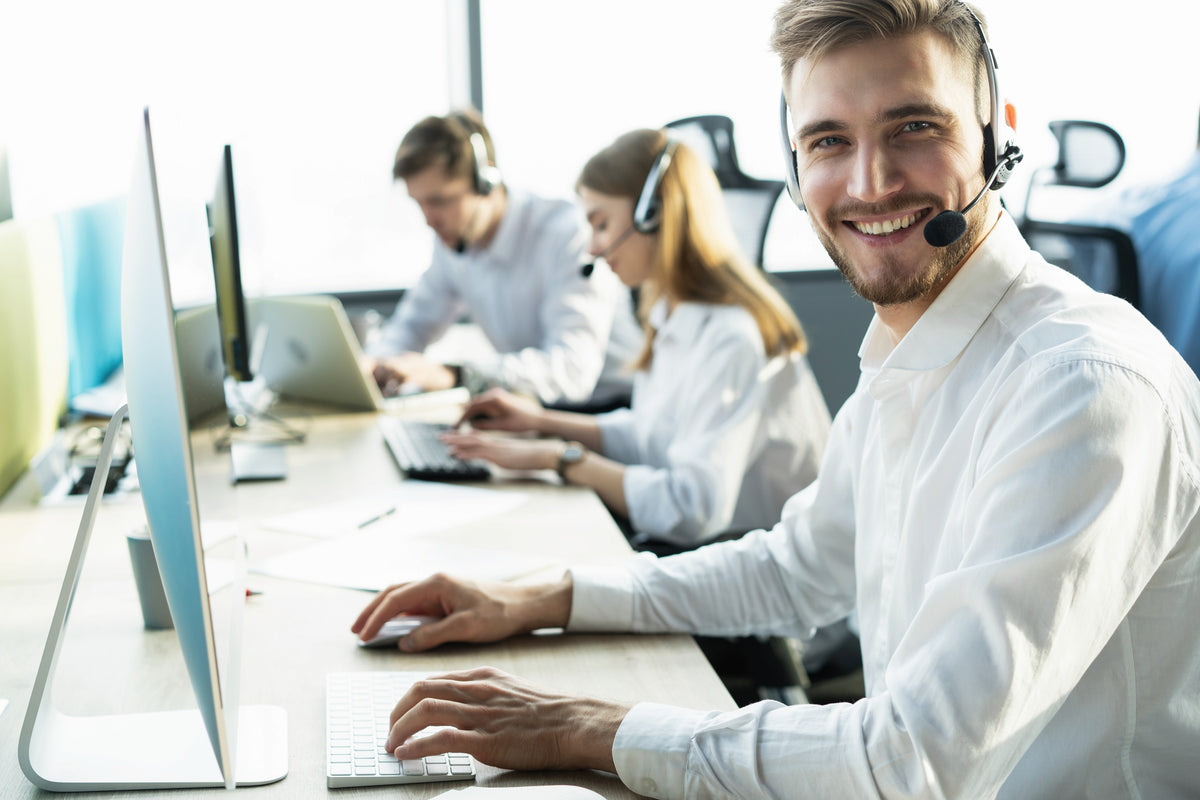 Faronics Cloud Remote Connect | Secure RDP & VNC for Remote Access