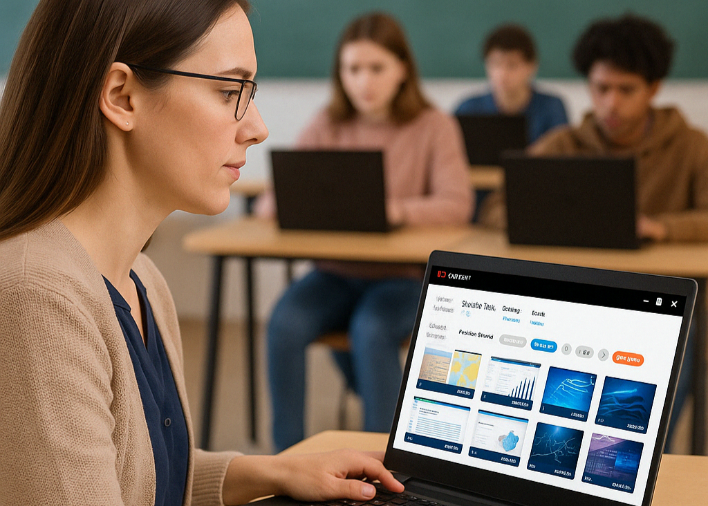 Insight – Faronics Cloud
